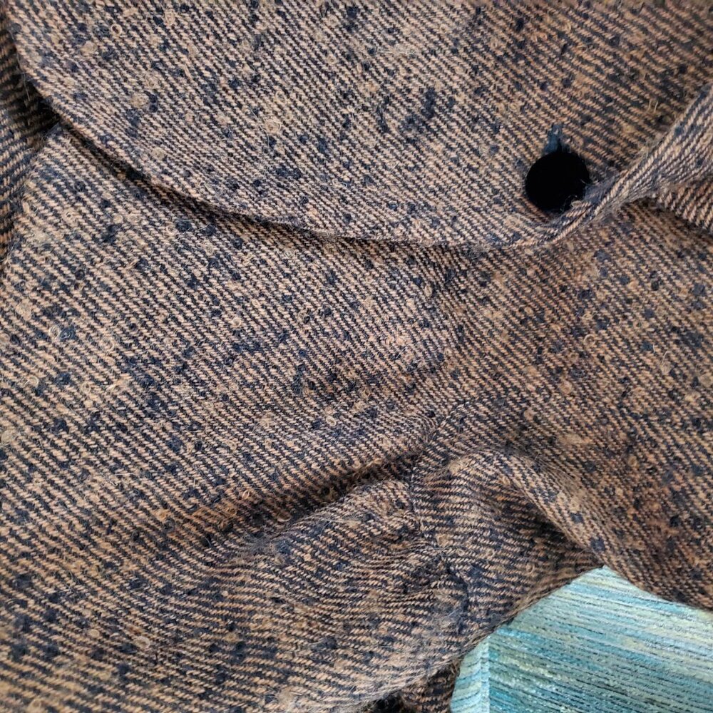 VINTAGE HANAE MORI SUIT - Picture 3 of 4